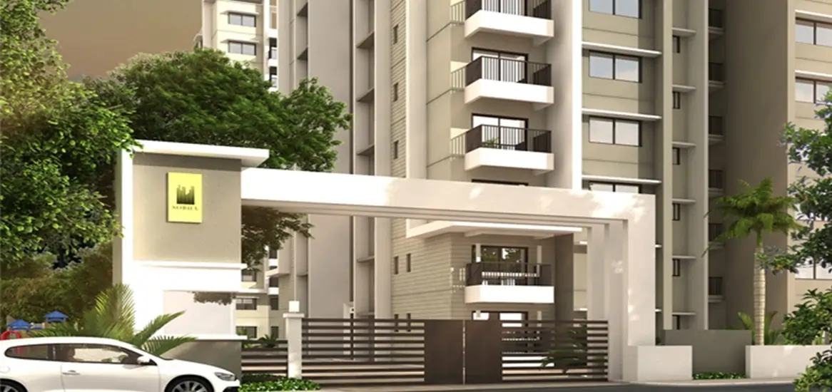 Sobha Scarlet Woods Sarjapur Road premium lifestyle amenities View