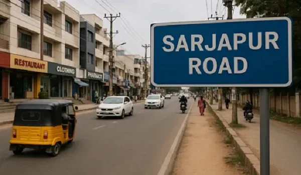 Featured Image of Sobha Scarlet Woods Sarjapur Road